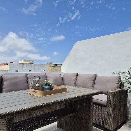 5 Dragos Suites La Orotava Buitenkant foto