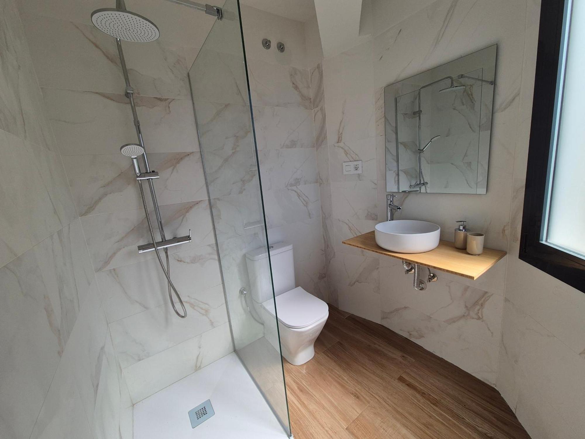 5 Dragos Suites La Orotava Buitenkant foto
