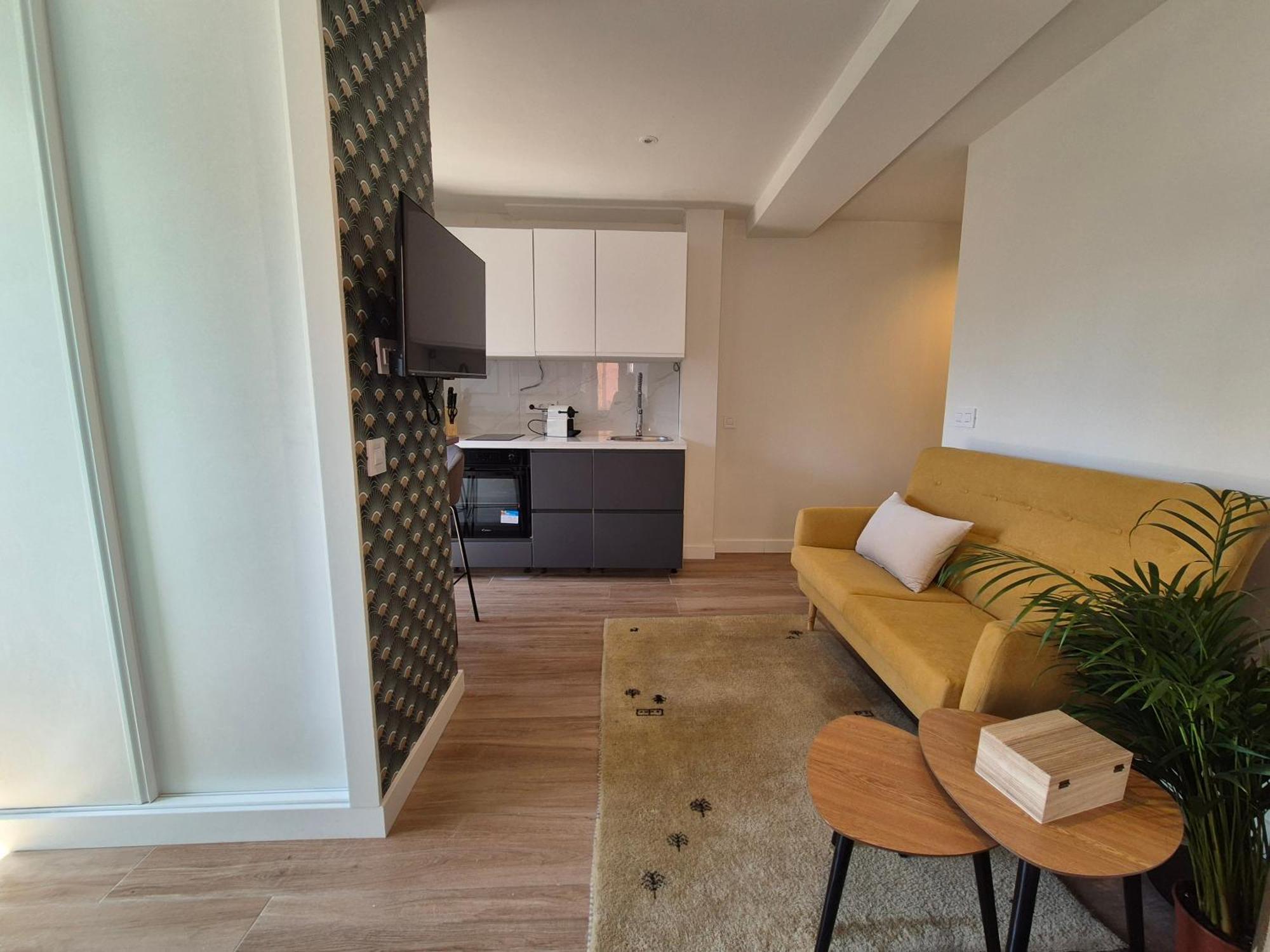 5 Dragos Suites La Orotava Buitenkant foto
