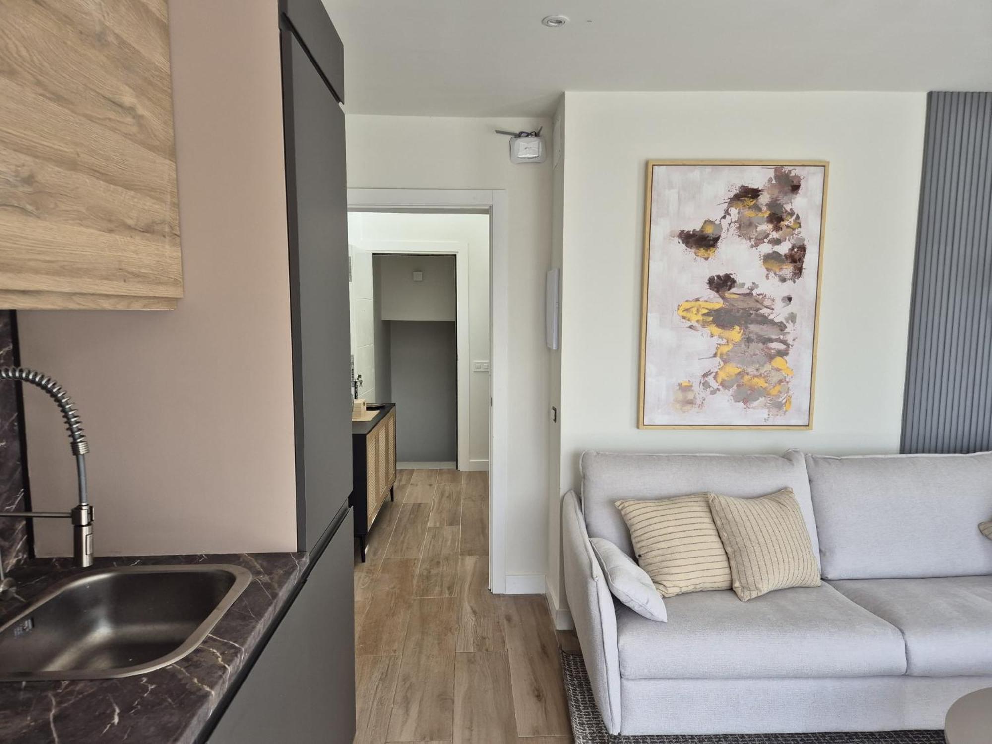 5 Dragos Suites La Orotava Buitenkant foto