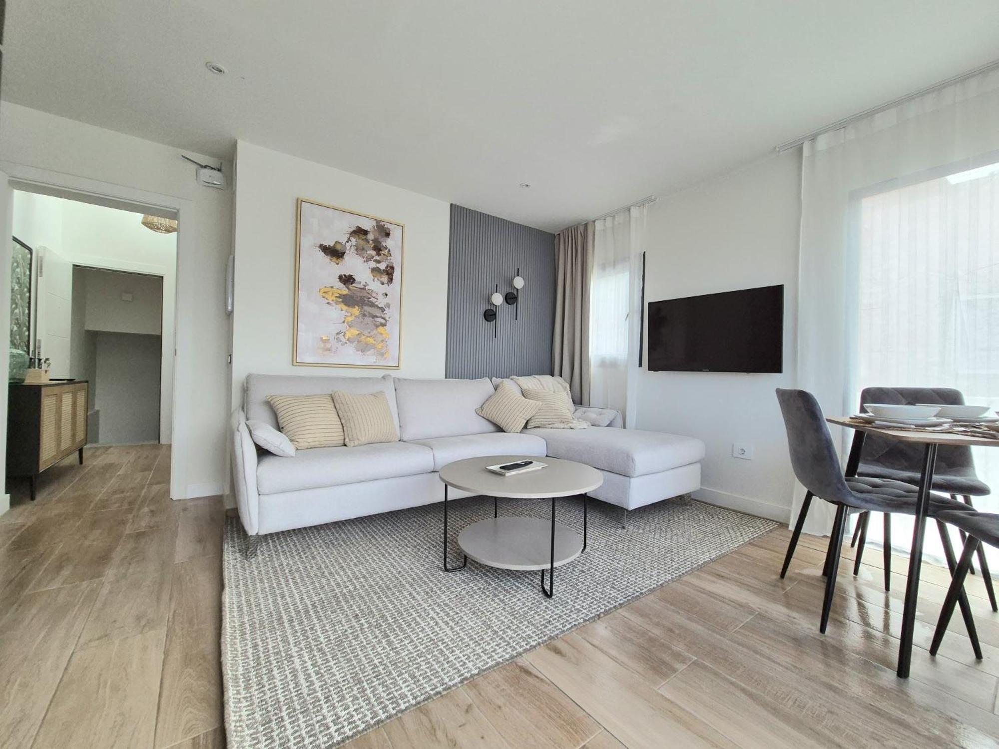 5 Dragos Suites La Orotava Buitenkant foto
