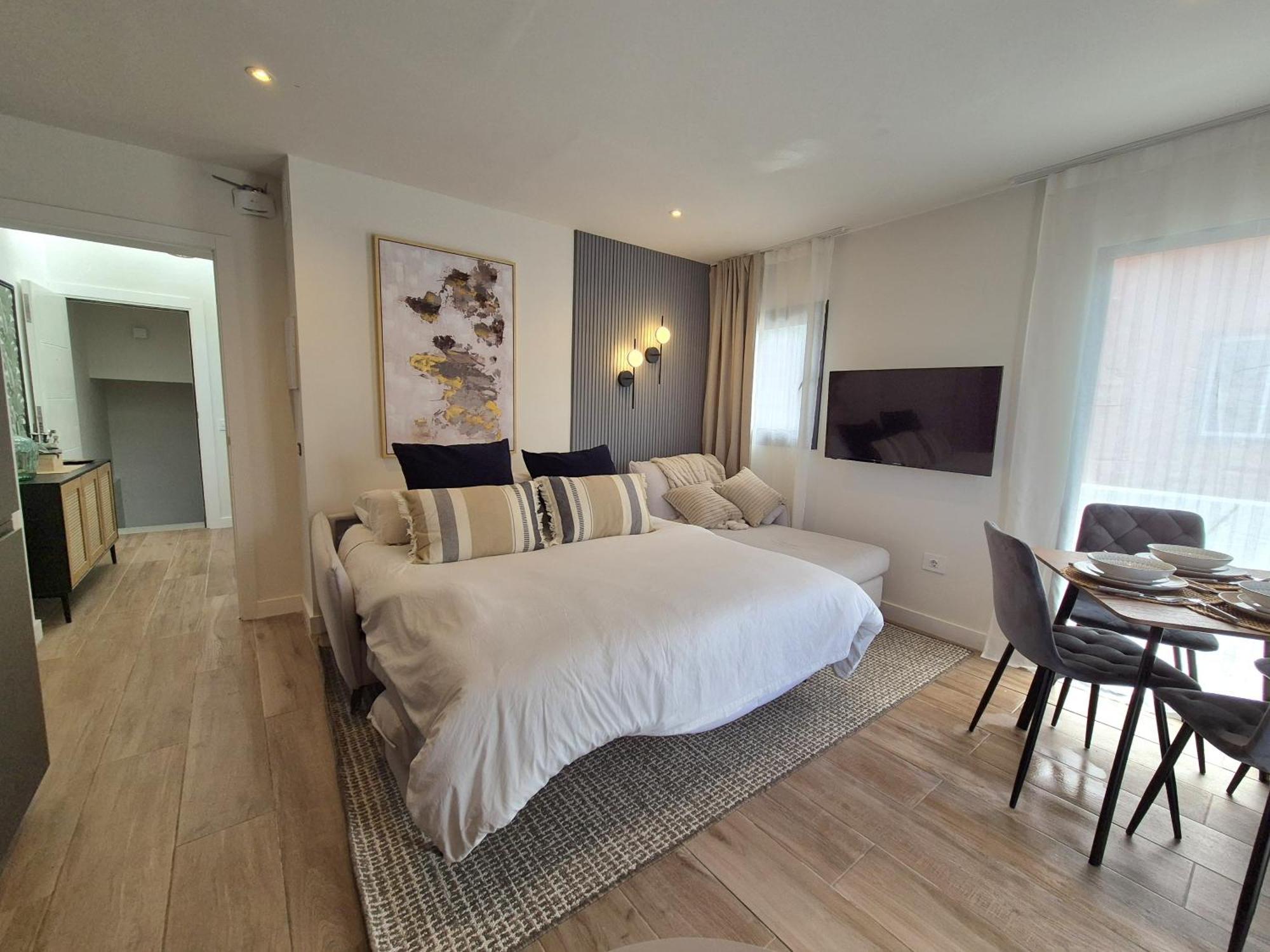 5 Dragos Suites La Orotava Buitenkant foto