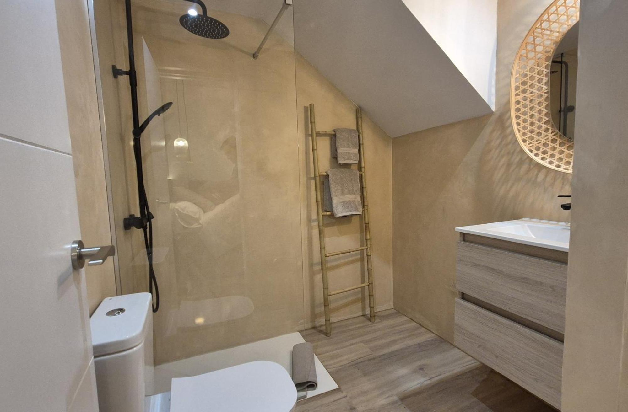 5 Dragos Suites La Orotava Buitenkant foto