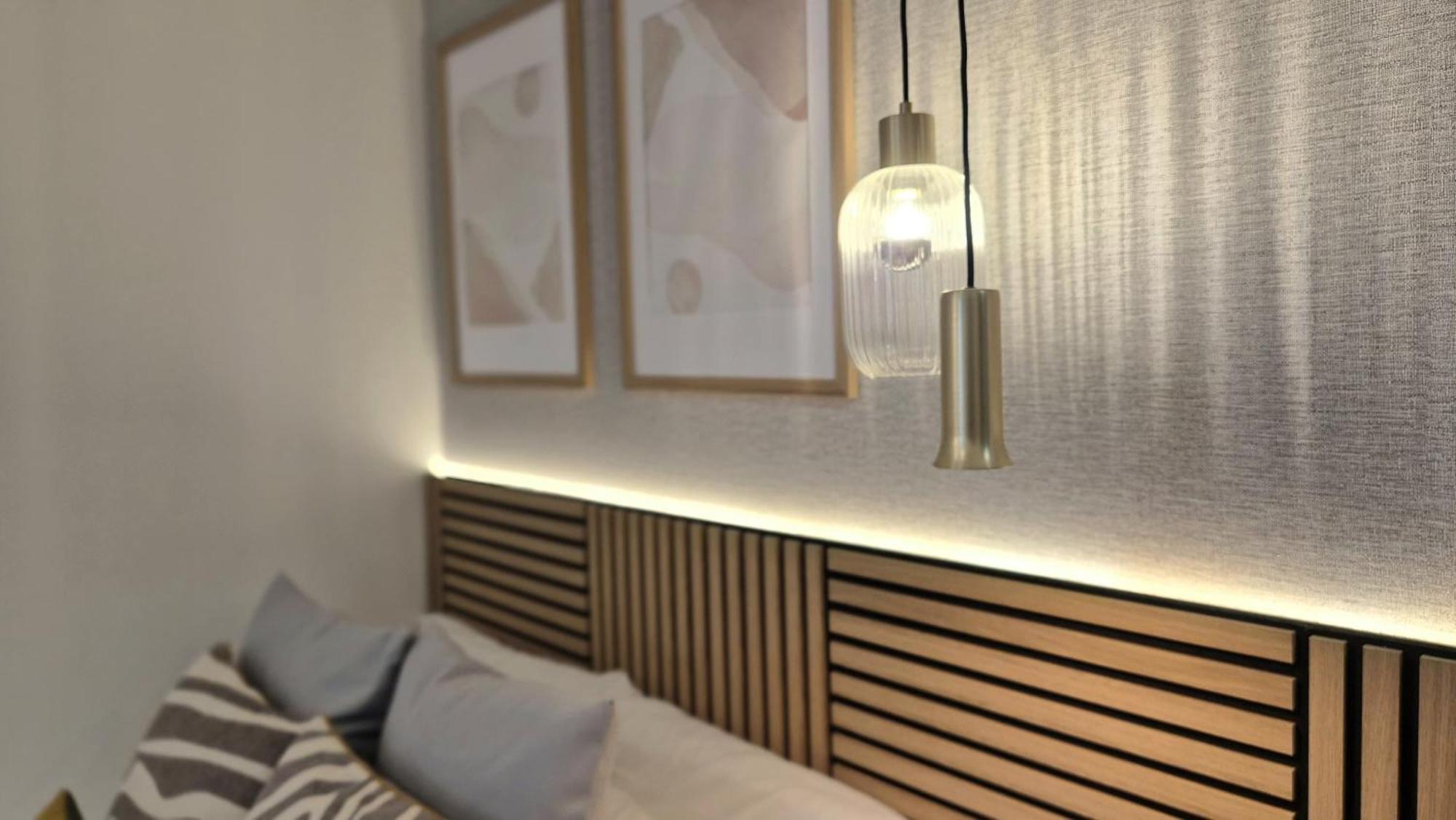 5 Dragos Suites La Orotava Buitenkant foto