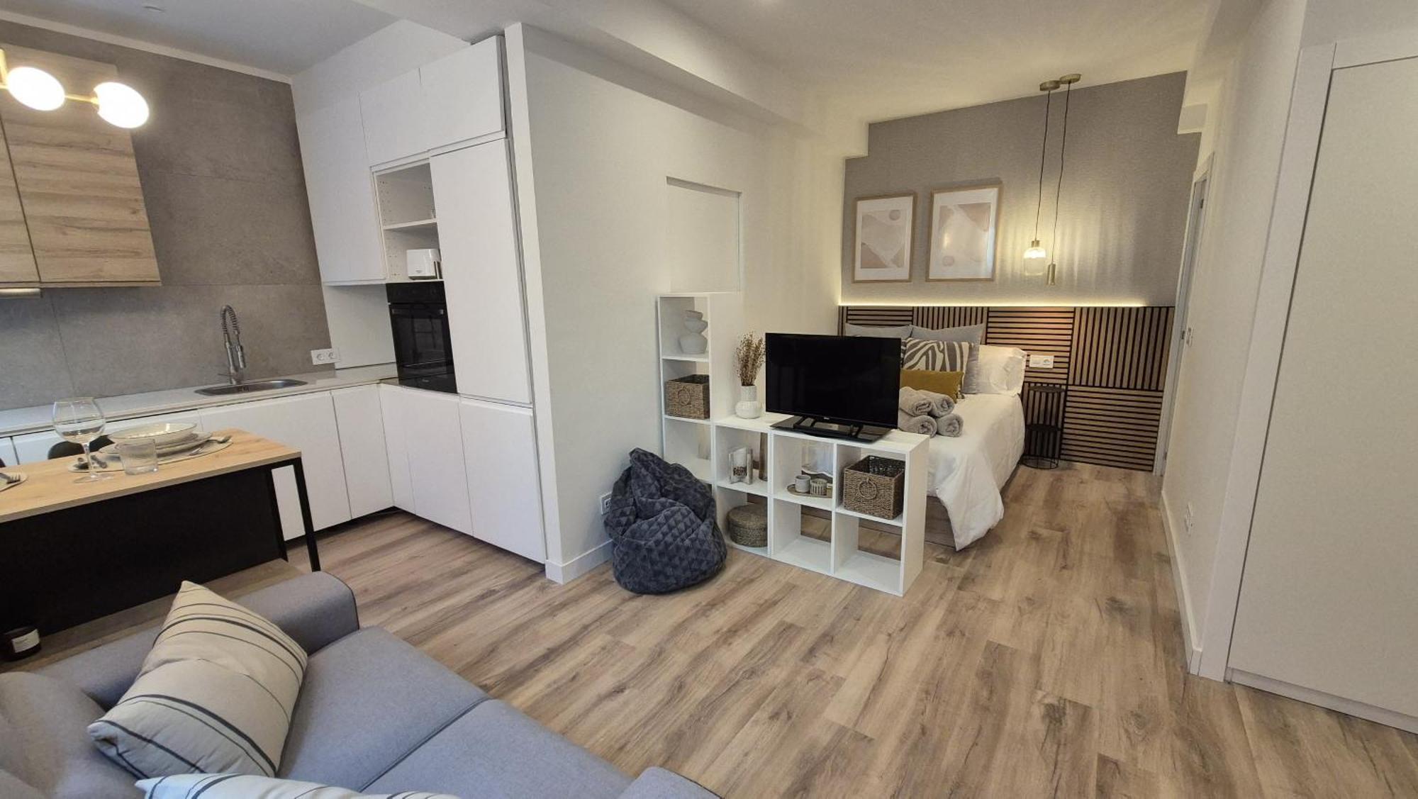 5 Dragos Suites La Orotava Buitenkant foto